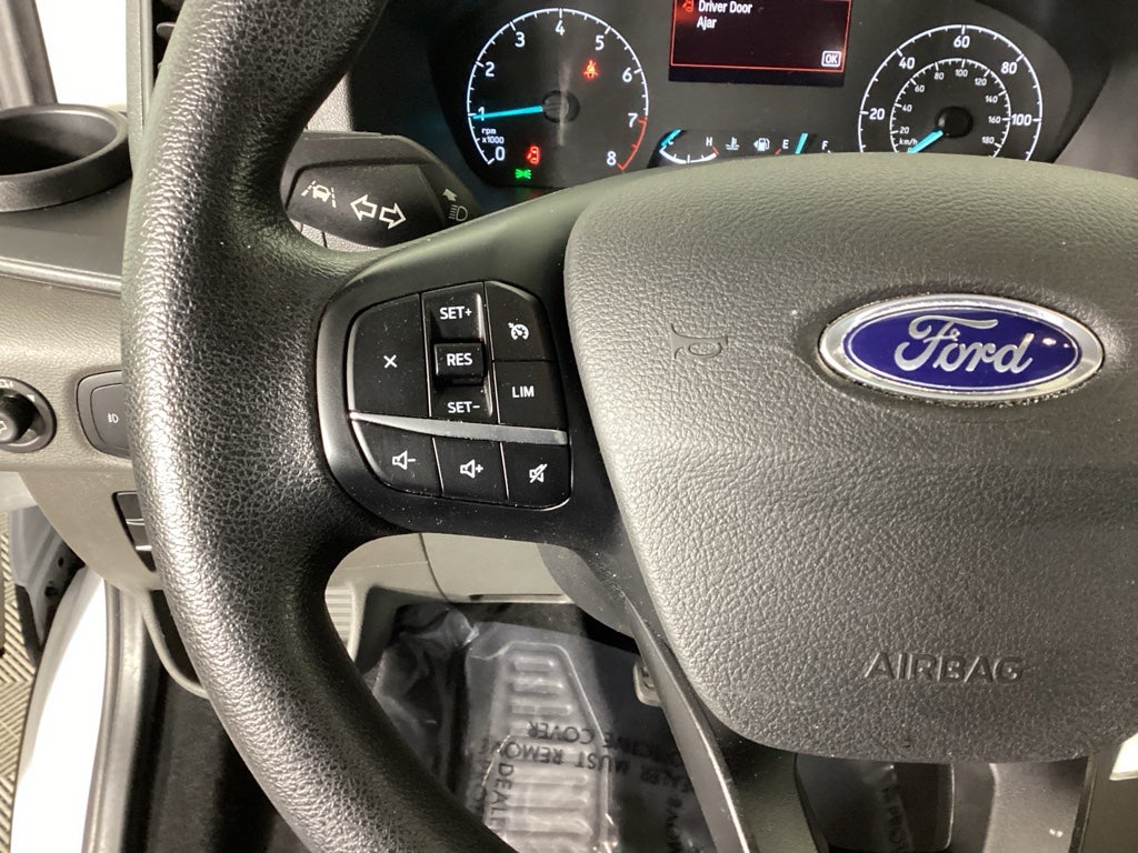 2023 Ford Transit Wagon XLT