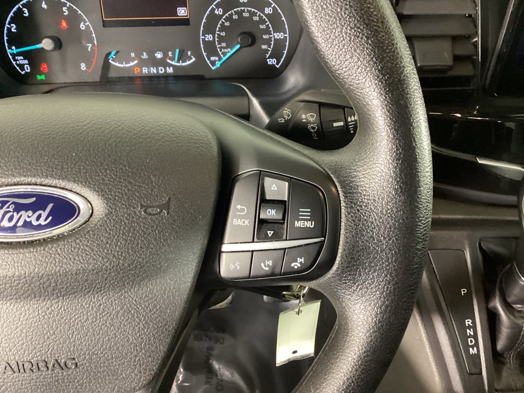 2023 Ford Transit Wagon XLT