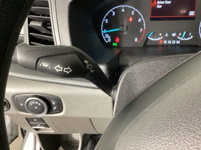 2023 Ford Transit Wagon XLT