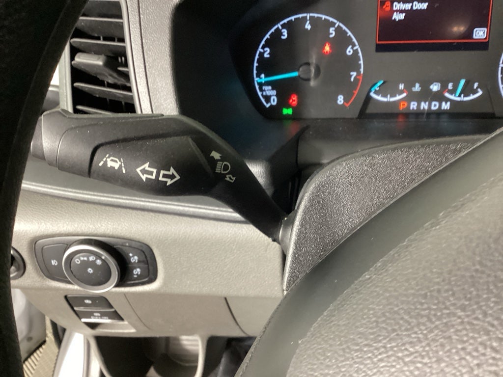 2023 Ford Transit Wagon XLT