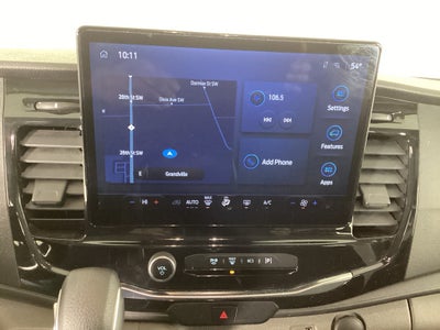 2023 Ford Transit Wagon XLT