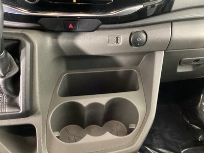 2023 Ford Transit Wagon XLT