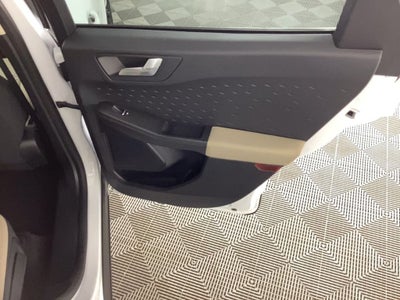 2020 Ford Escape Hybrid SE Sport Hybrid