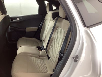 2020 Ford Escape Hybrid SE Sport Hybrid