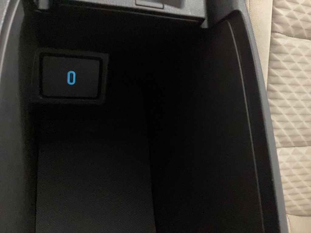 2020 Ford Escape Hybrid SE Sport Hybrid