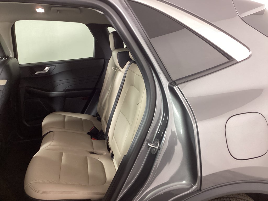 2021 Ford Escape Hybrid SEL Hybrid