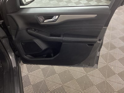 2021 Ford Escape Hybrid SEL Hybrid