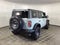 2022 Ford Bronco Everglades