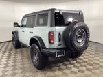 2022 Ford Bronco Everglades