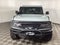2022 Ford Bronco Everglades