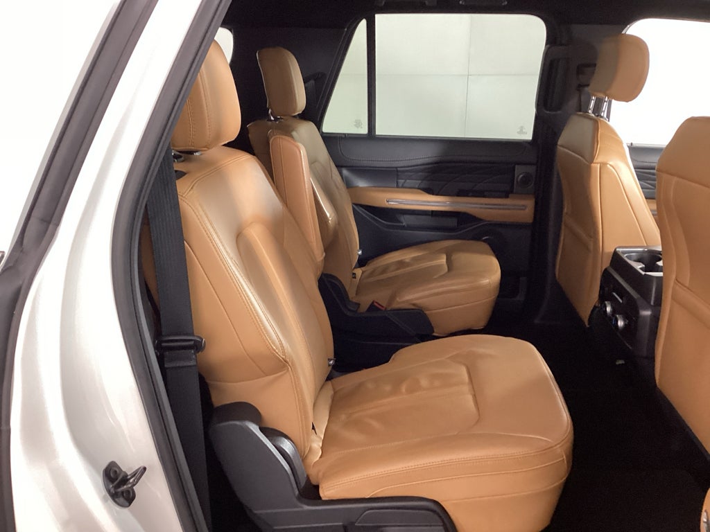 2023 Ford Expedition MAX Platinum