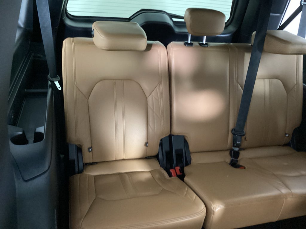 2023 Ford Expedition MAX Platinum