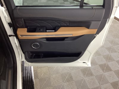 2023 Ford Expedition MAX Platinum