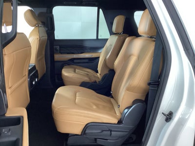 2023 Ford Expedition MAX Platinum