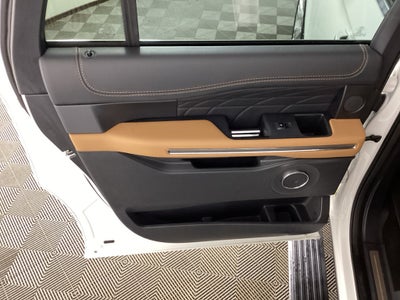 2023 Ford Expedition MAX Platinum
