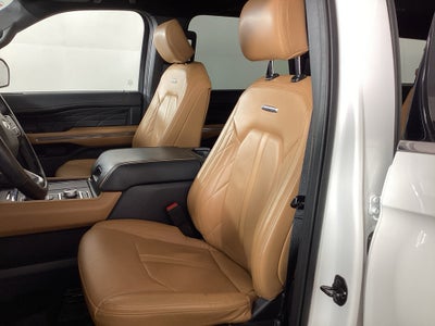 2023 Ford Expedition MAX Platinum