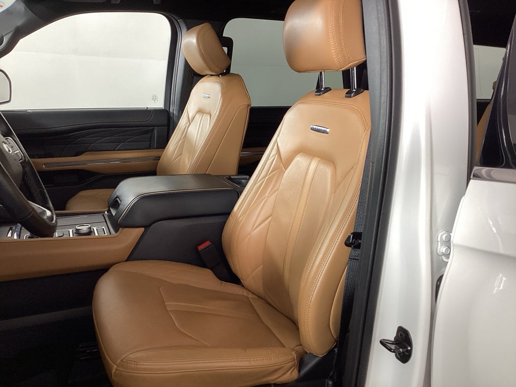 2023 Ford Expedition MAX Platinum