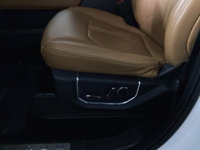 2023 Ford Expedition MAX Platinum