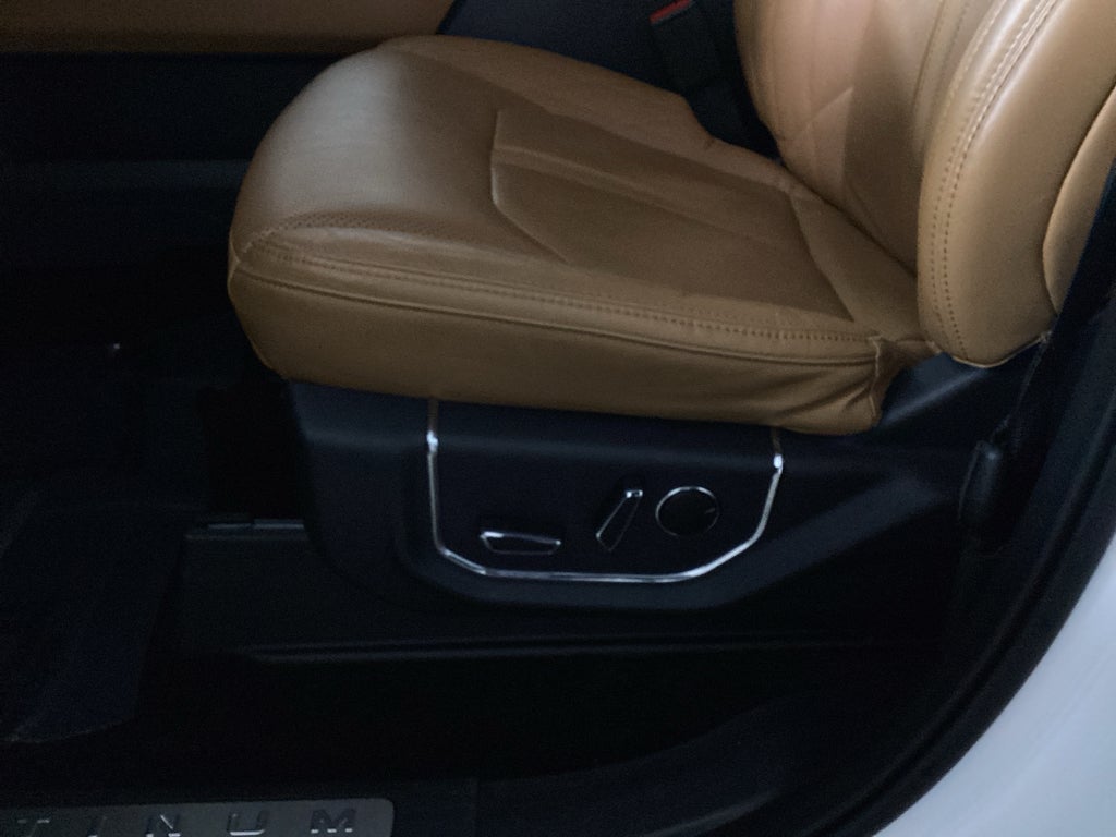 2023 Ford Expedition MAX Platinum