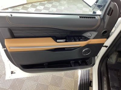 2023 Ford Expedition MAX Platinum