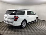 2023 Ford Expedition MAX Platinum