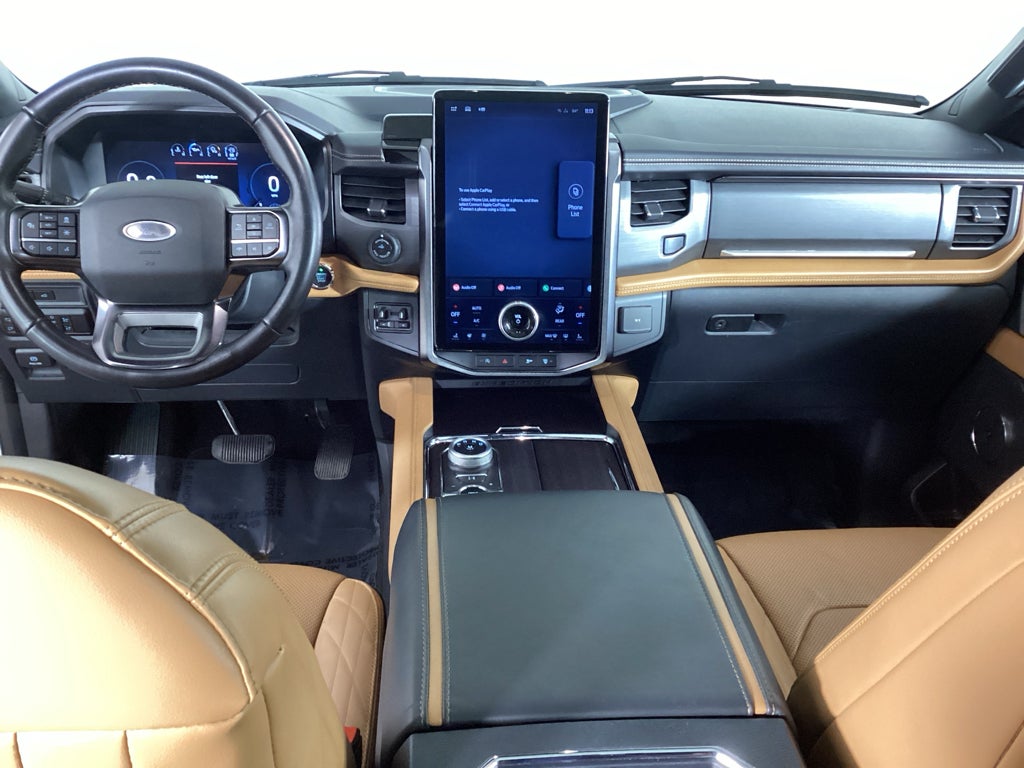 2023 Ford Expedition MAX Platinum