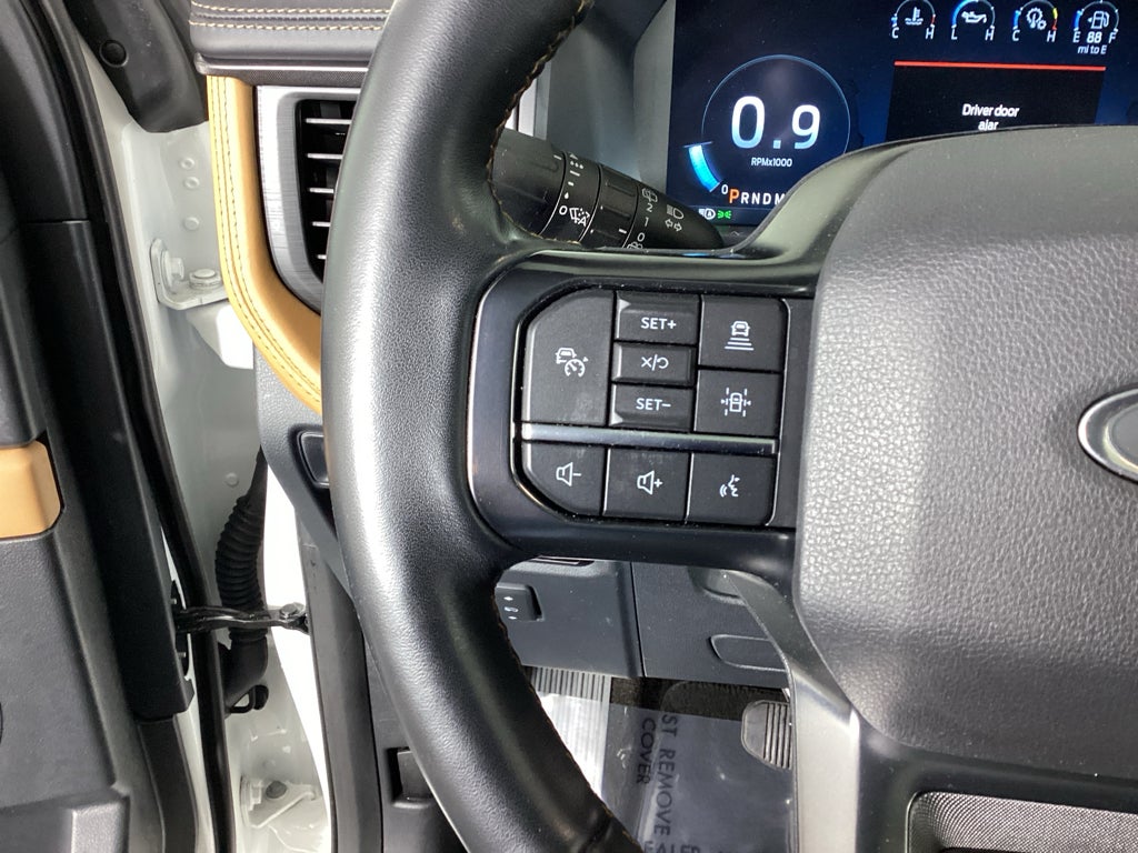 2023 Ford Expedition MAX Platinum