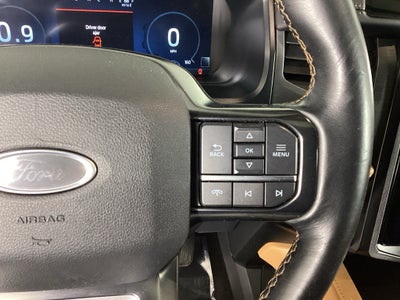 2023 Ford Expedition MAX Platinum
