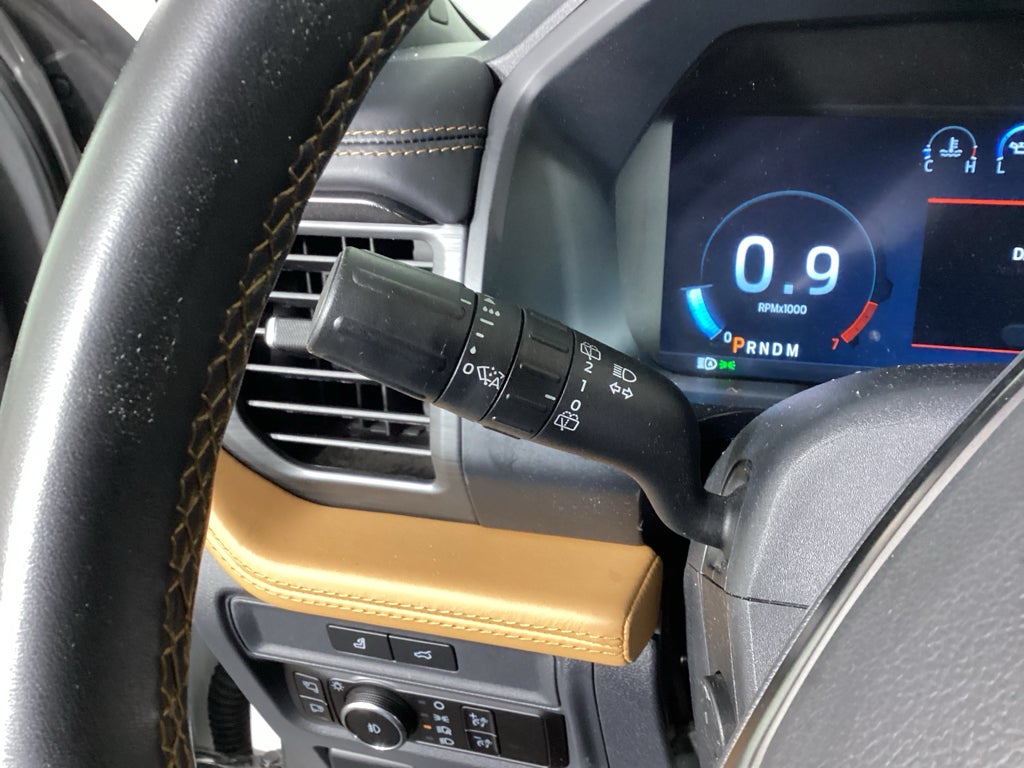 2023 Ford Expedition MAX Platinum