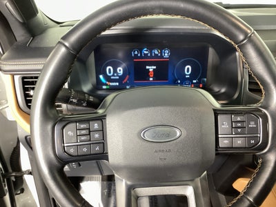 2023 Ford Expedition MAX Platinum