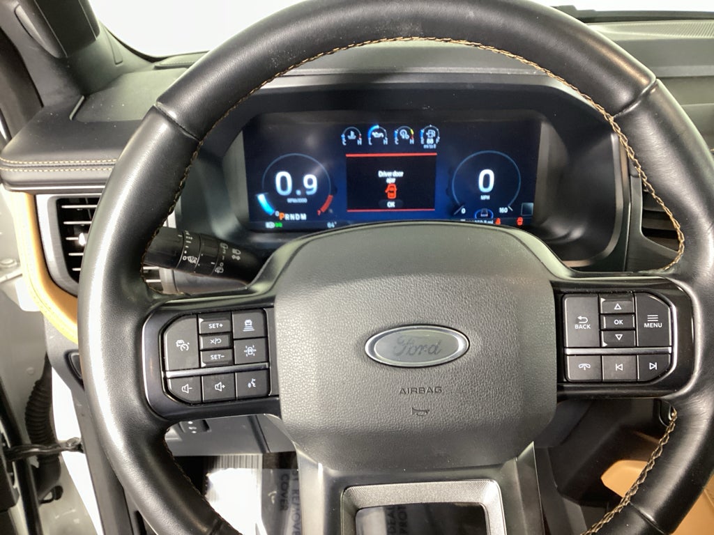 2023 Ford Expedition MAX Platinum