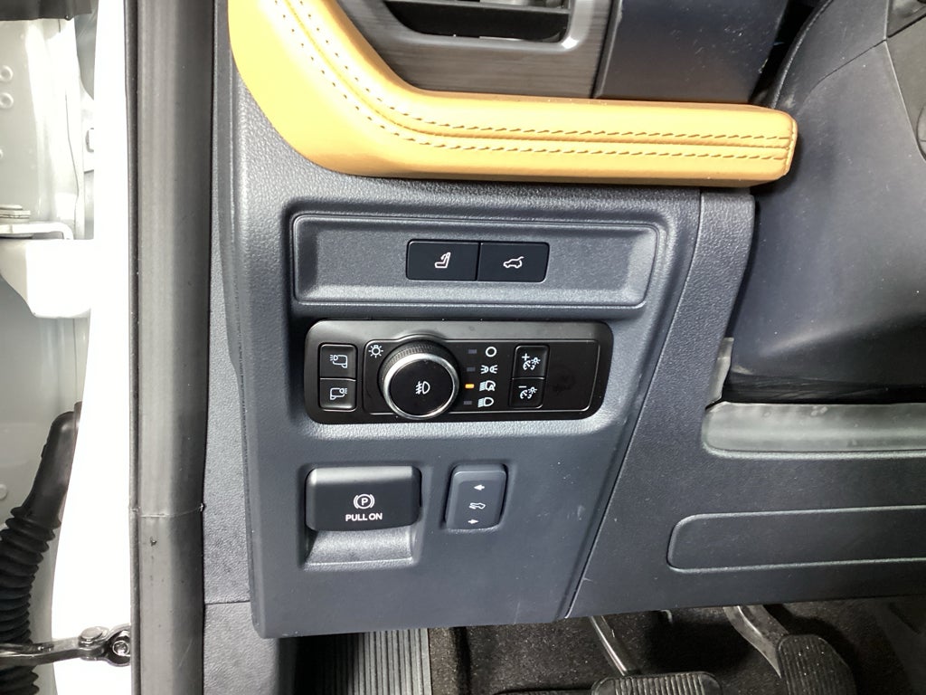 2023 Ford Expedition MAX Platinum