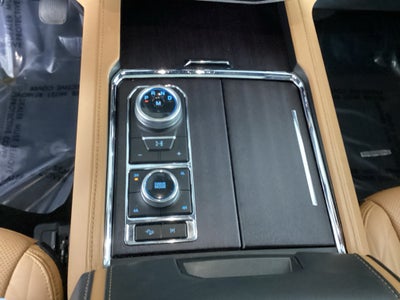 2023 Ford Expedition MAX Platinum