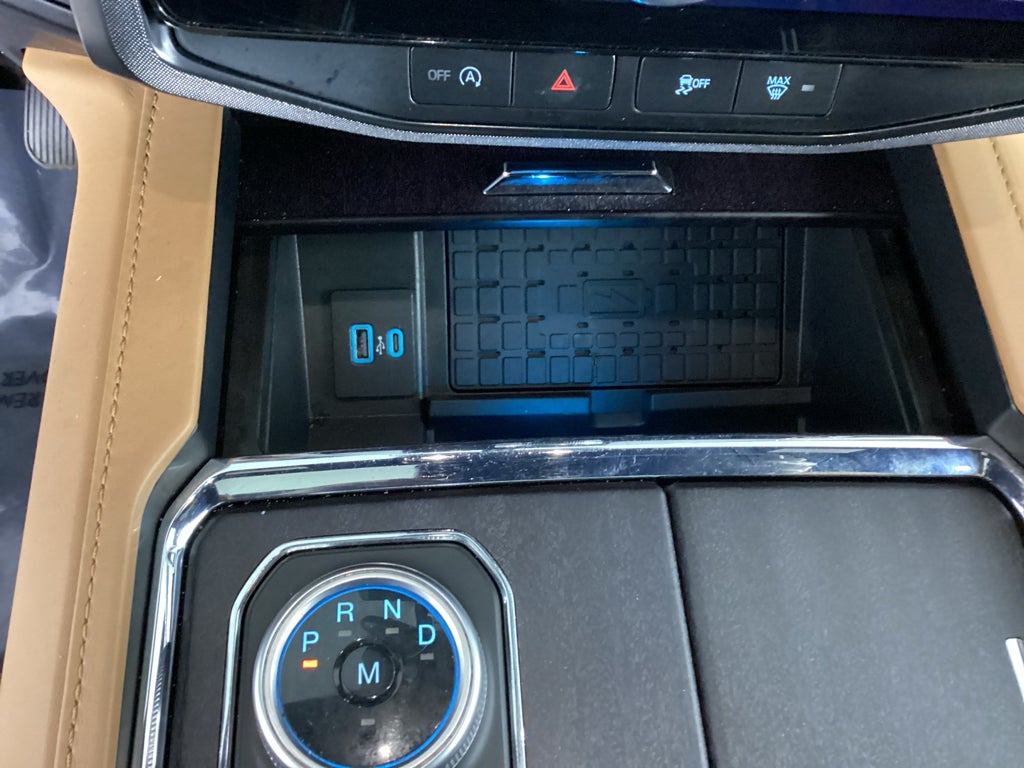 2023 Ford Expedition MAX Platinum