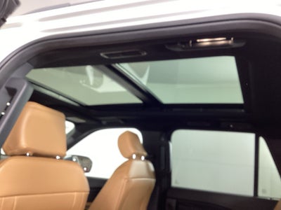 2023 Ford Expedition MAX Platinum
