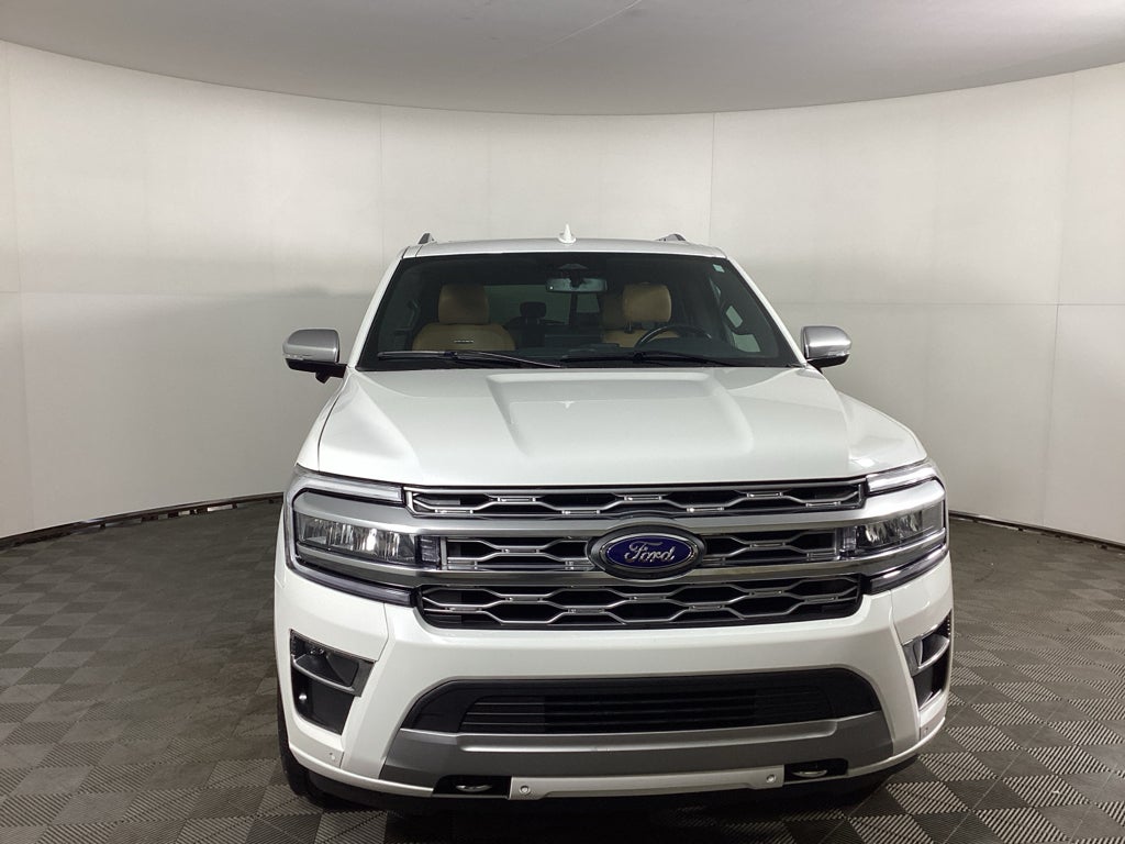 2023 Ford Expedition MAX Platinum