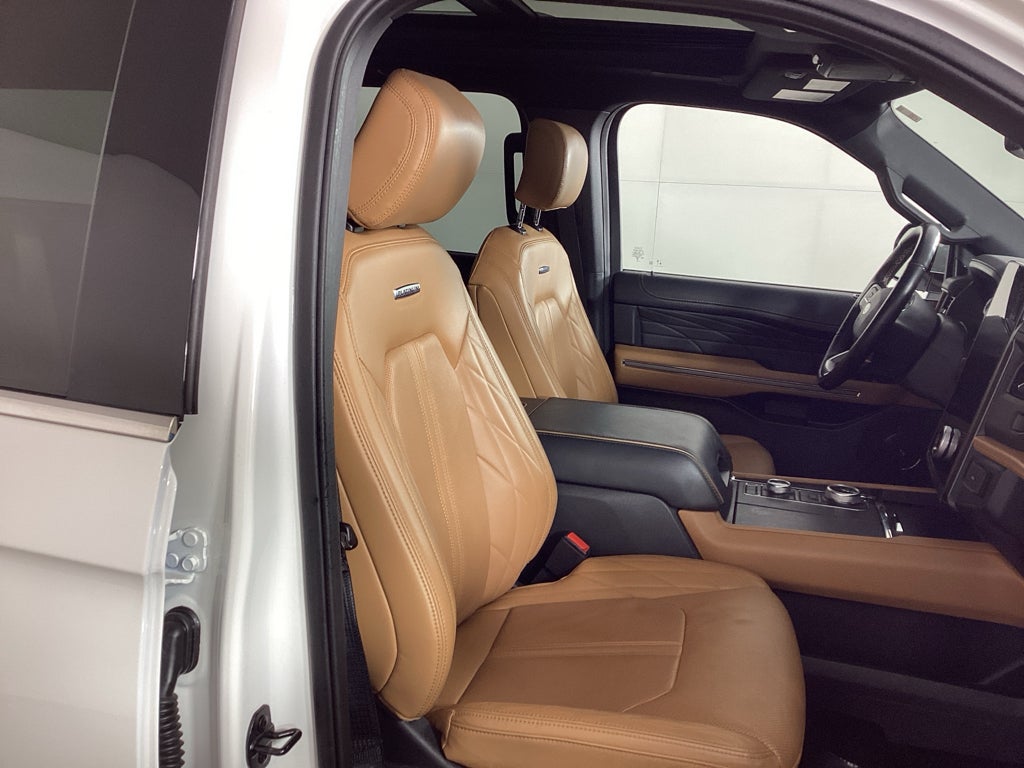 2023 Ford Expedition MAX Platinum