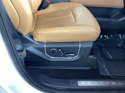 2023 Ford Expedition MAX Platinum