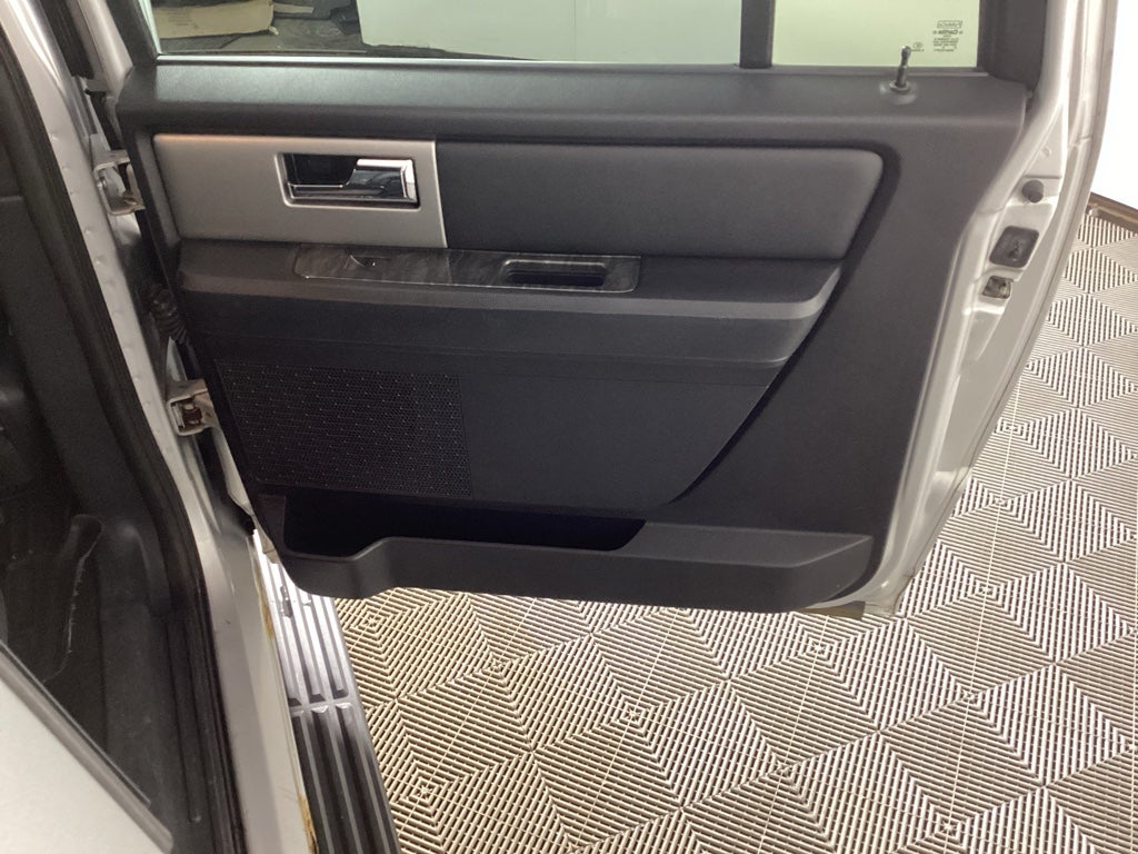 2017 Ford Expedition EL Limited