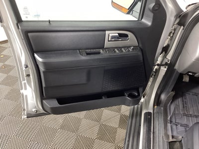 2017 Ford Expedition EL Limited