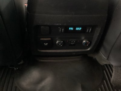 2017 Ford Expedition EL Limited