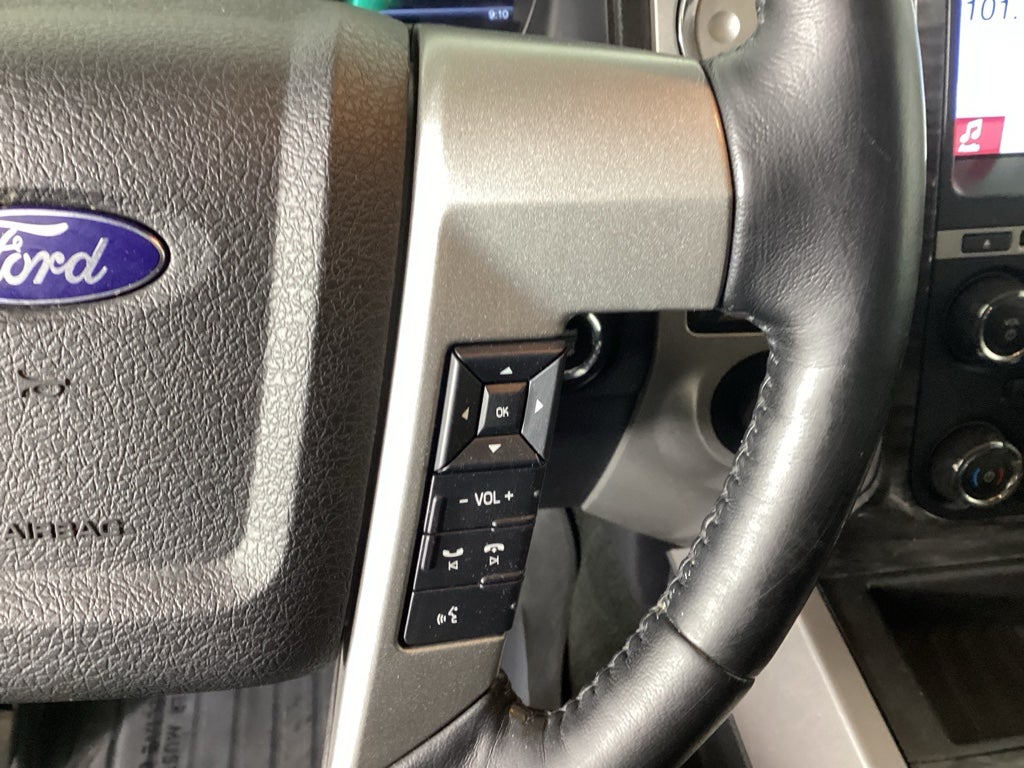 2017 Ford Expedition EL Limited