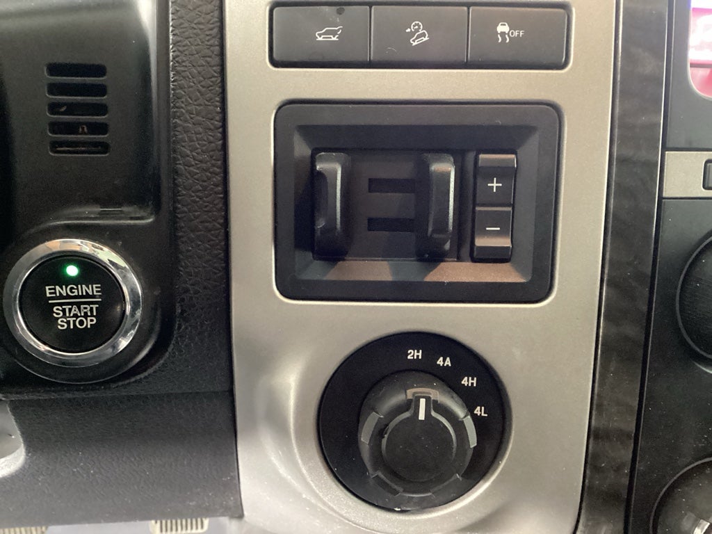 2017 Ford Expedition EL Limited