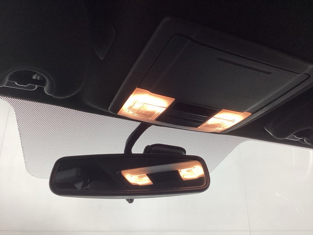 2017 Ford Expedition EL Limited