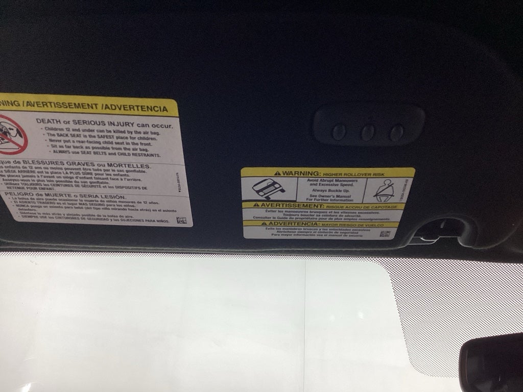 2017 Ford Expedition EL Limited