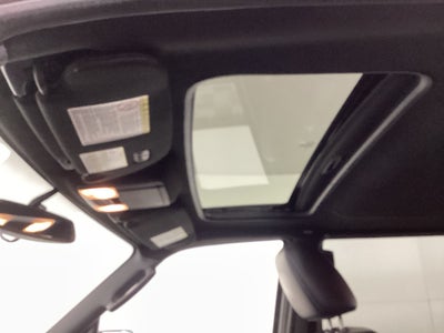 2017 Ford Expedition EL Limited