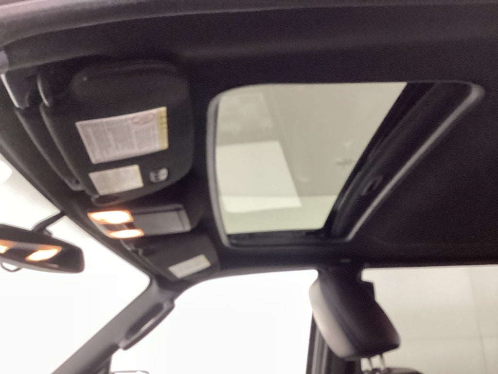 2017 Ford Expedition EL Limited