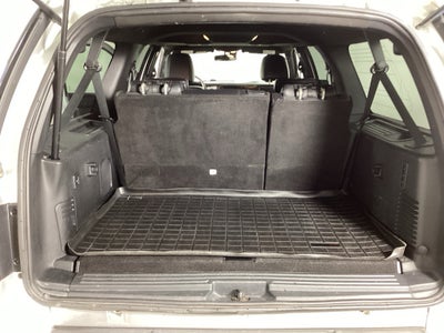 2017 Ford Expedition EL Limited