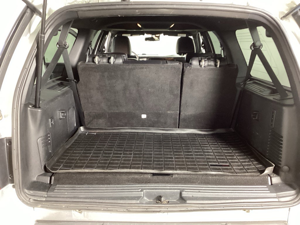 2017 Ford Expedition EL Limited