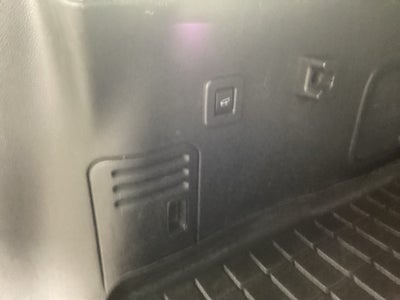 2017 Ford Expedition EL Limited